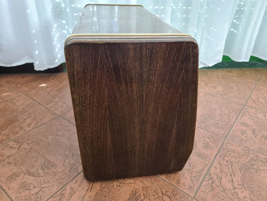 Philips Bi-Ampli BX998A