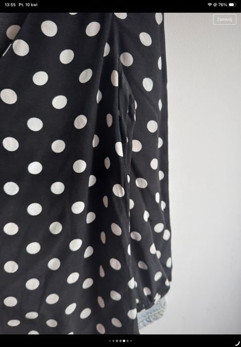 Bluzka Claudie Pierrot