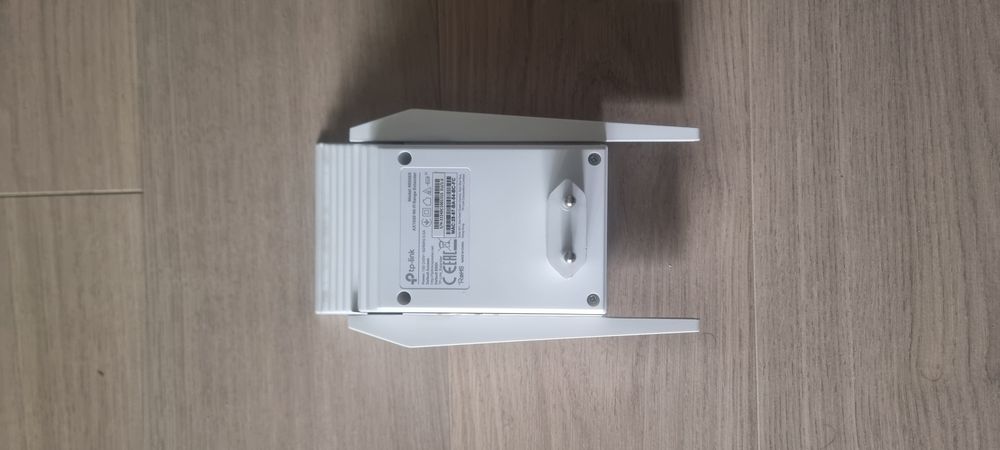 Repetidor Tp-link Wifi 6