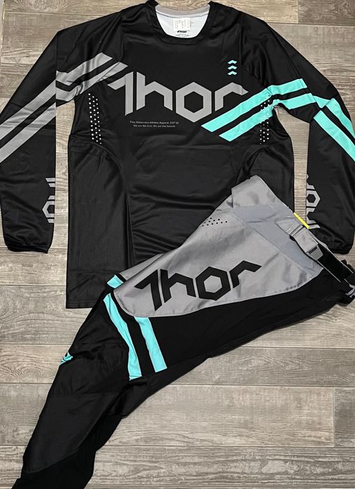 Мото-костюми THOR MX Pulse для мотокросу та / або ендуро