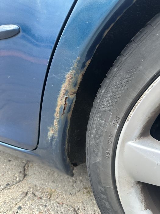 Mazda 6 2.0b 2006