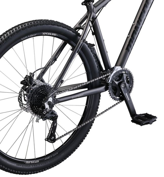 Велосипед новий Mongoose SWITCHBACK EXPERT розмір М
