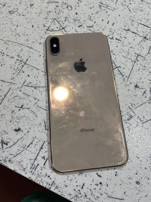 Айфон 10 х Макс б/у