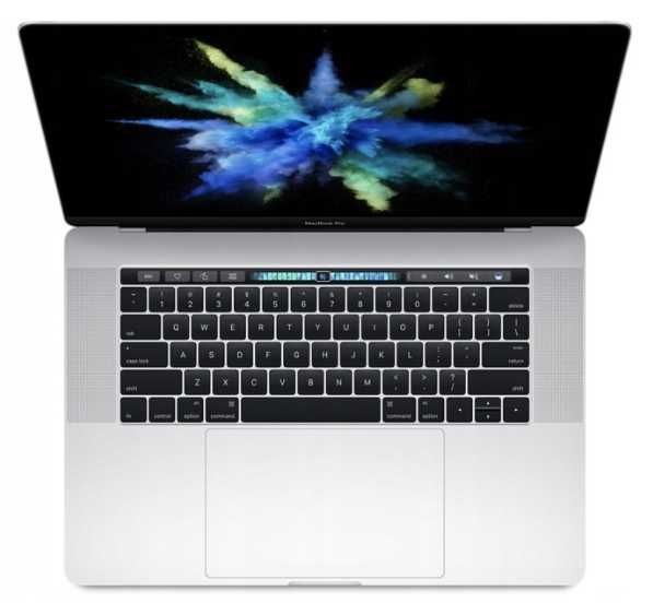 MacBook Pro A1707