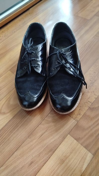 Туфлі лофери жіночі