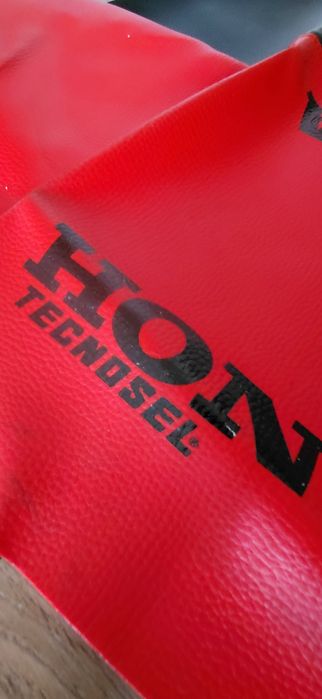 Capa para mota Honda tecnosel nova