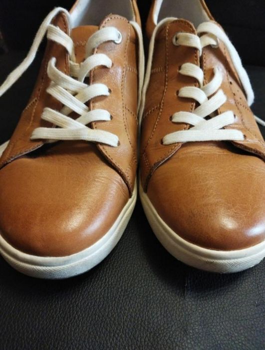 Спортивні туфлі Josef seibel 38(24,5см)