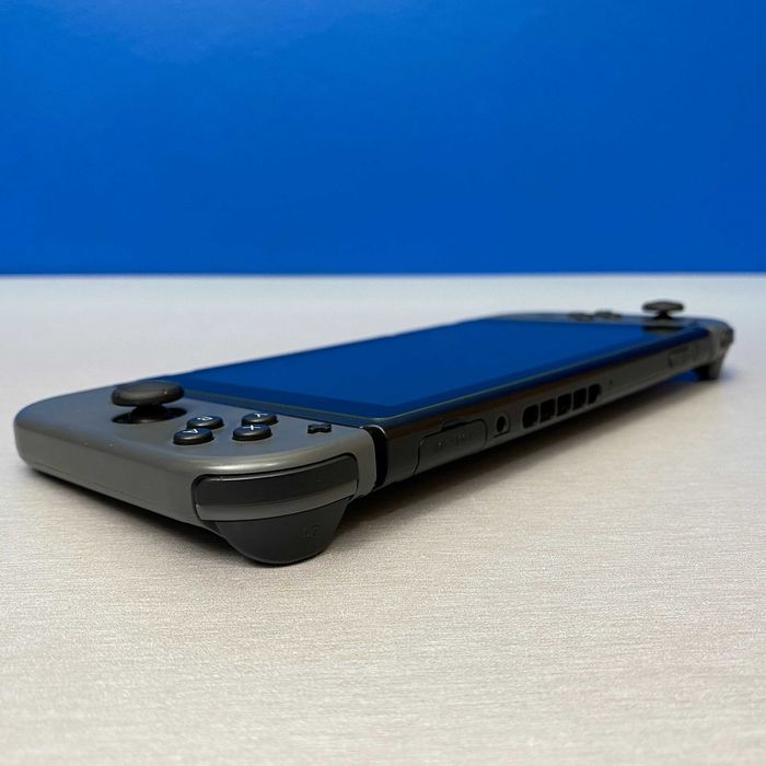 Nintendo Switch | Gray