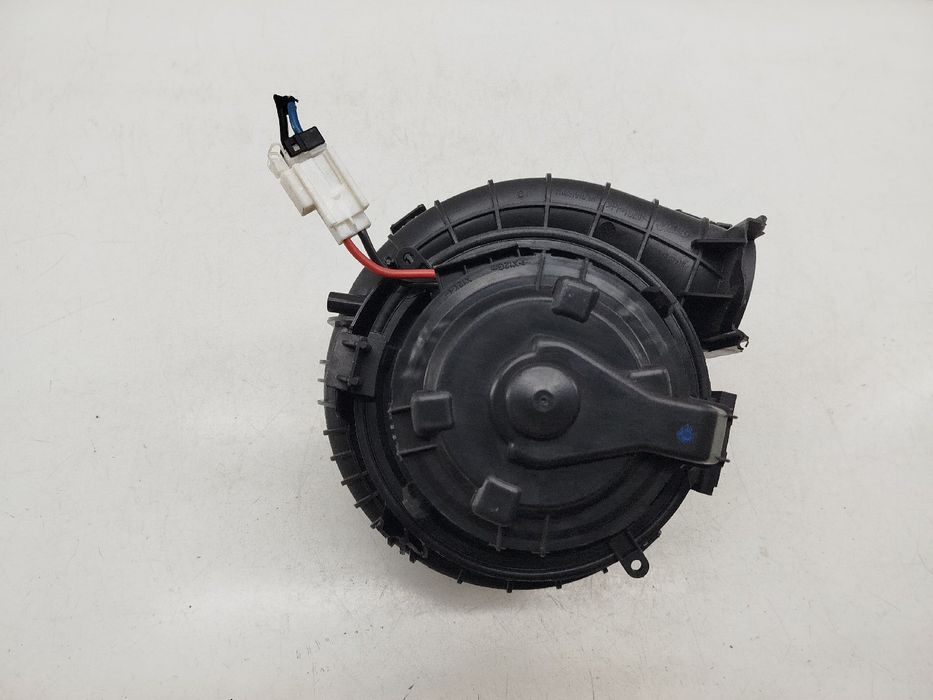 Motor de Sofagem - NISSAN Leaf (ZE1_) | 17 -