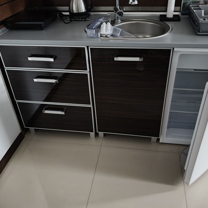 Aneks kuchenny Bodzio