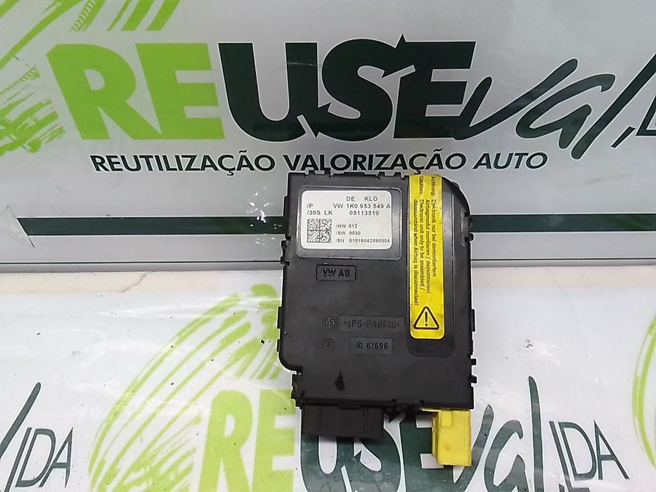 Motor da direção assistida AUDI A3 (8P1)