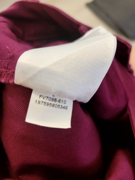 Штани жіночі NIKE JORDAN Flight нові original
