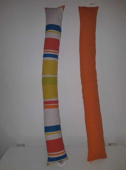 Rolos para porta/janela tapa frio (2)