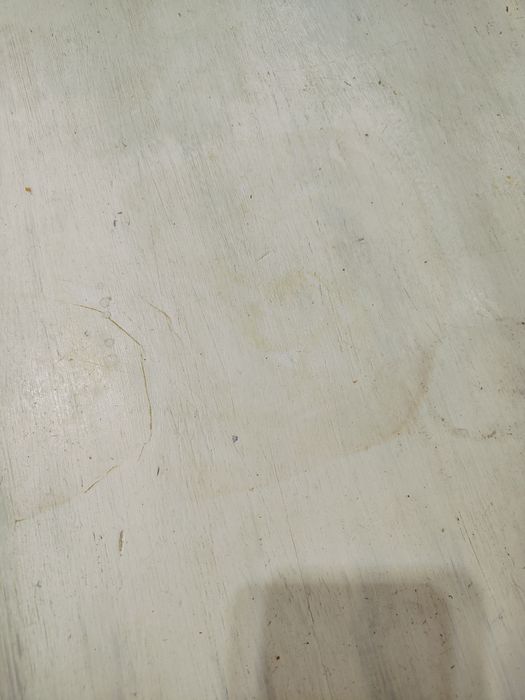 Stara odnowiona komoda