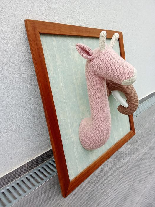 Quadro moldura infantil