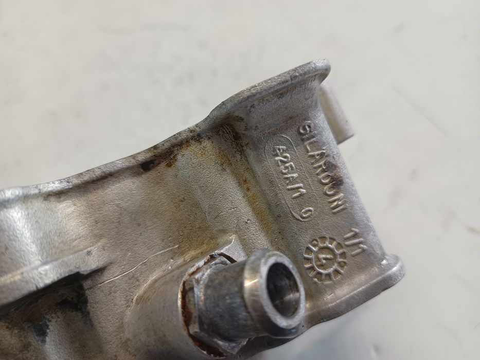 Cylinder husqvarna te tc 250 gilardoni 425A/1