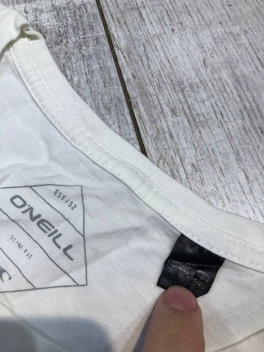 Футболка мужская с черепами серф Oneill quiksilver: 300 грн. - Футболки ...