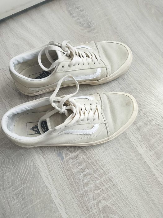 Buty Vans Eco Dry