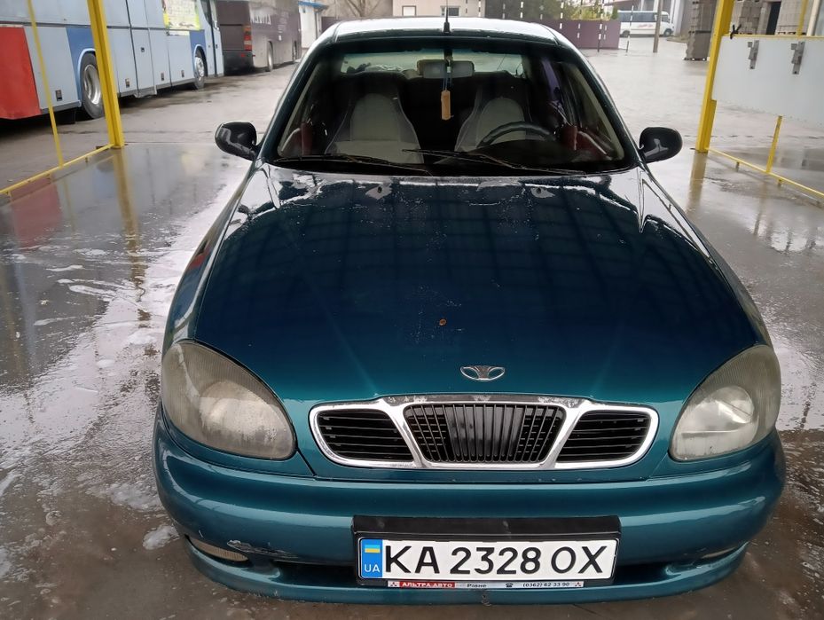 Продам автомобіль