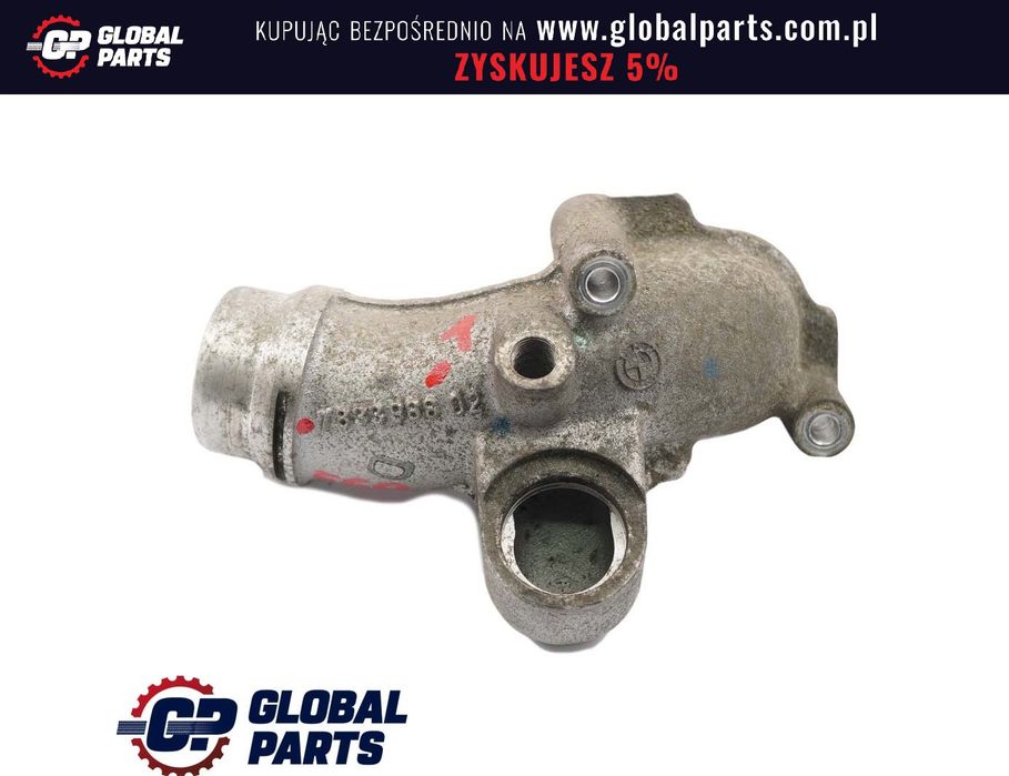 BMW E60 M5 E63 M5 Termostat 1-5