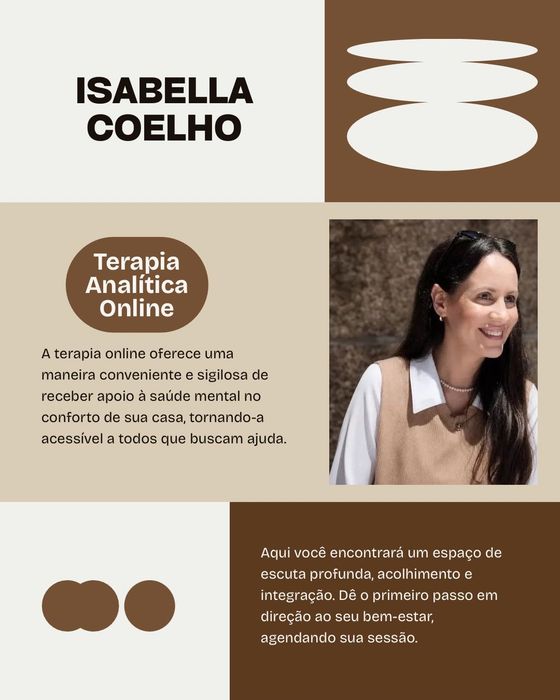 Terapia Analítica Online