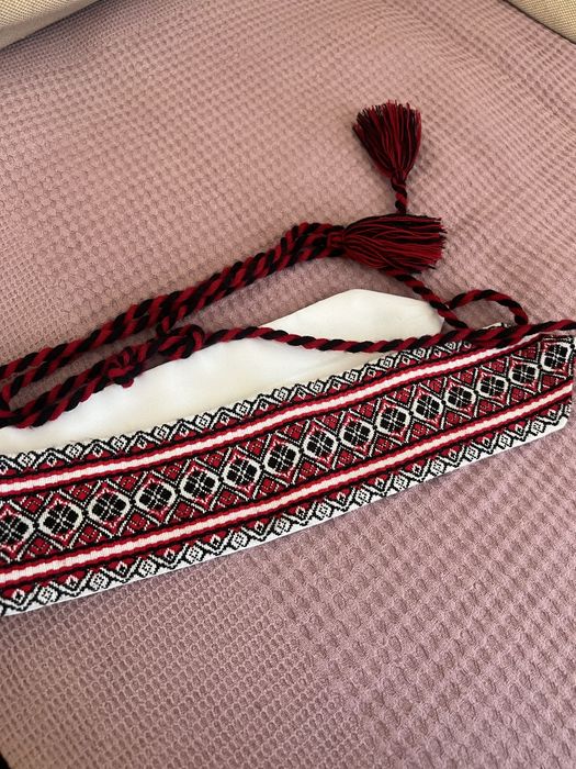 Сукня вишита розмір s