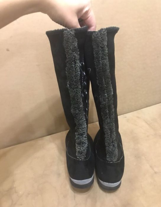 Зимові Сапоги угги