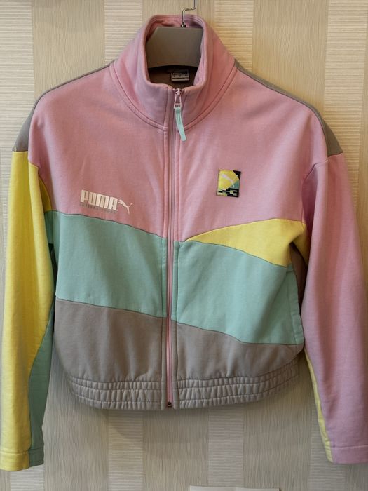 Зіпка Puma, розмір S