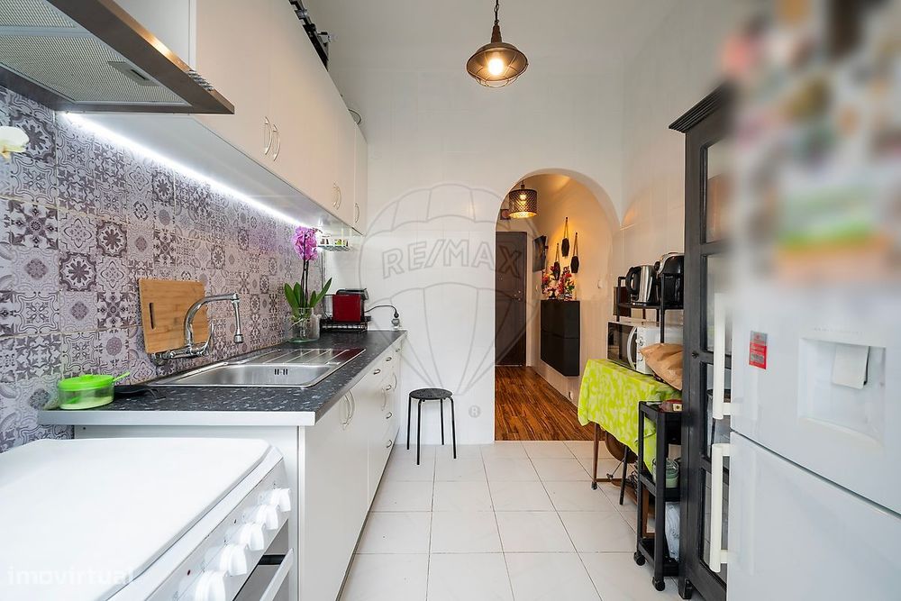 Apartamento T2 para venda