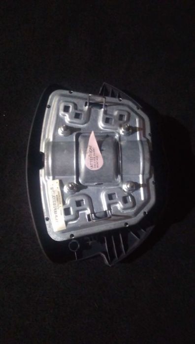 Airbag Volante Renault Clio Ii (Bb_, Cb_)
