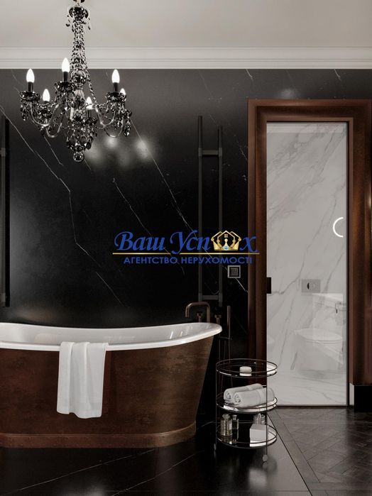 3-комнатная квартира по адресу (площадь 308 м²) - Atlanta.ua - фото 19