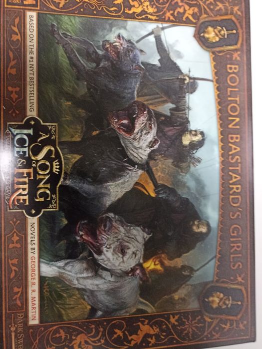 Warhammer nowe do wyboru