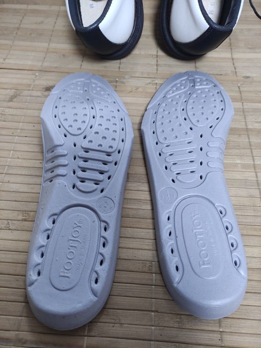 Туфли для гольфа TCL Plus 40.5