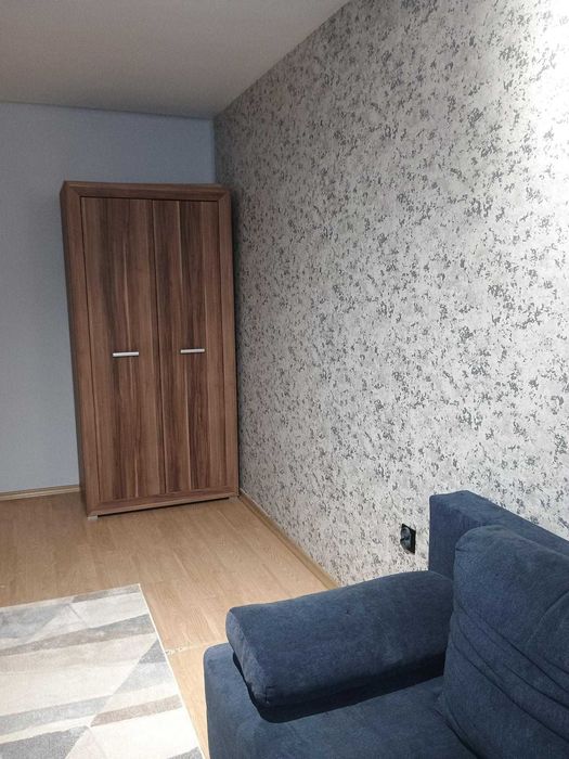 Mieszkanie – Warszawa - Widok 5