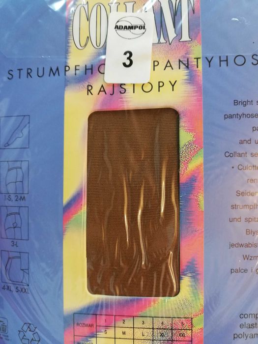 Mix rajstop - pakiet 28 szt za 72 zł