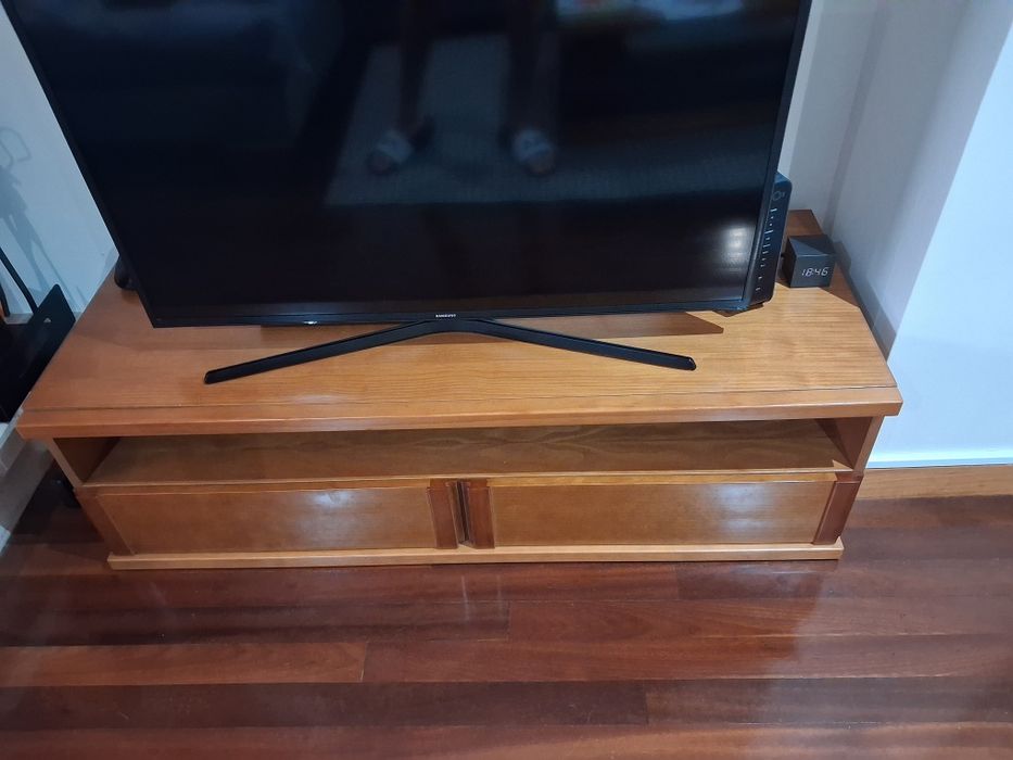 Movel de sala televisão