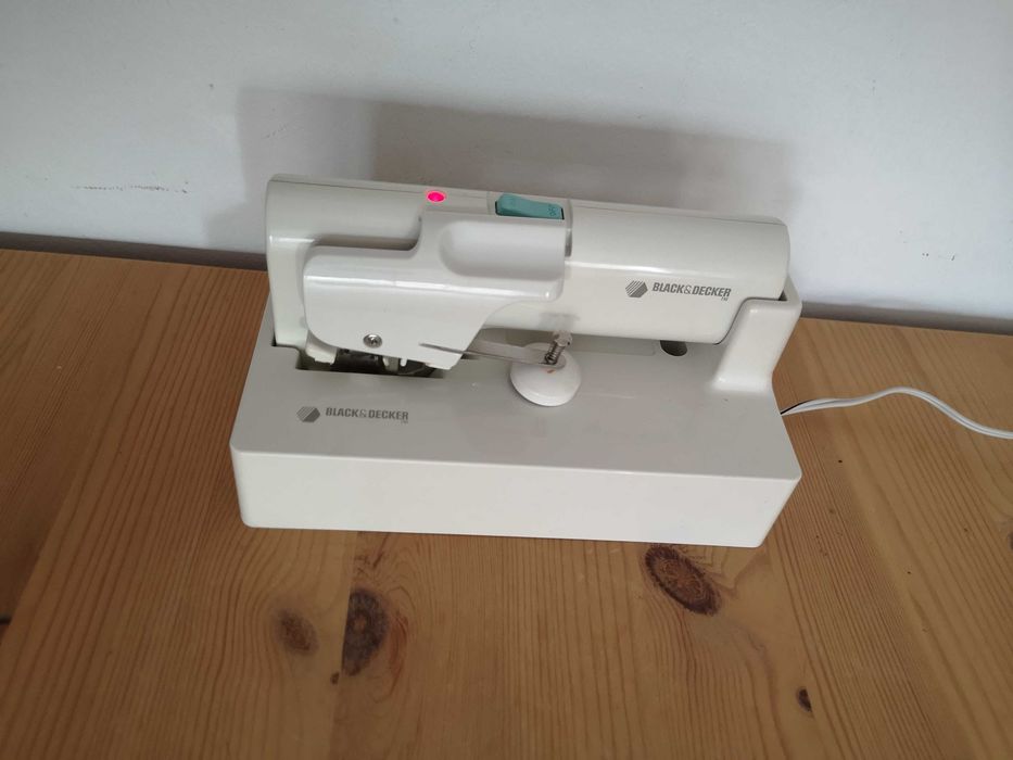 Abre latas elétrico vintage da Black&Decker