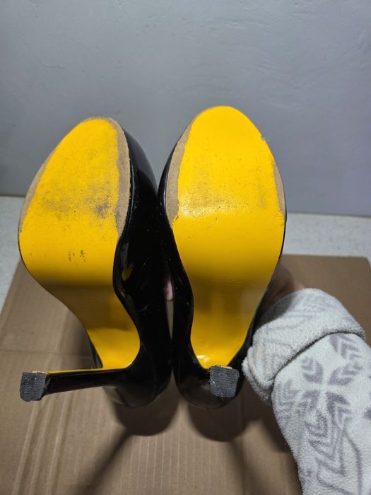 Стрипы женские 35