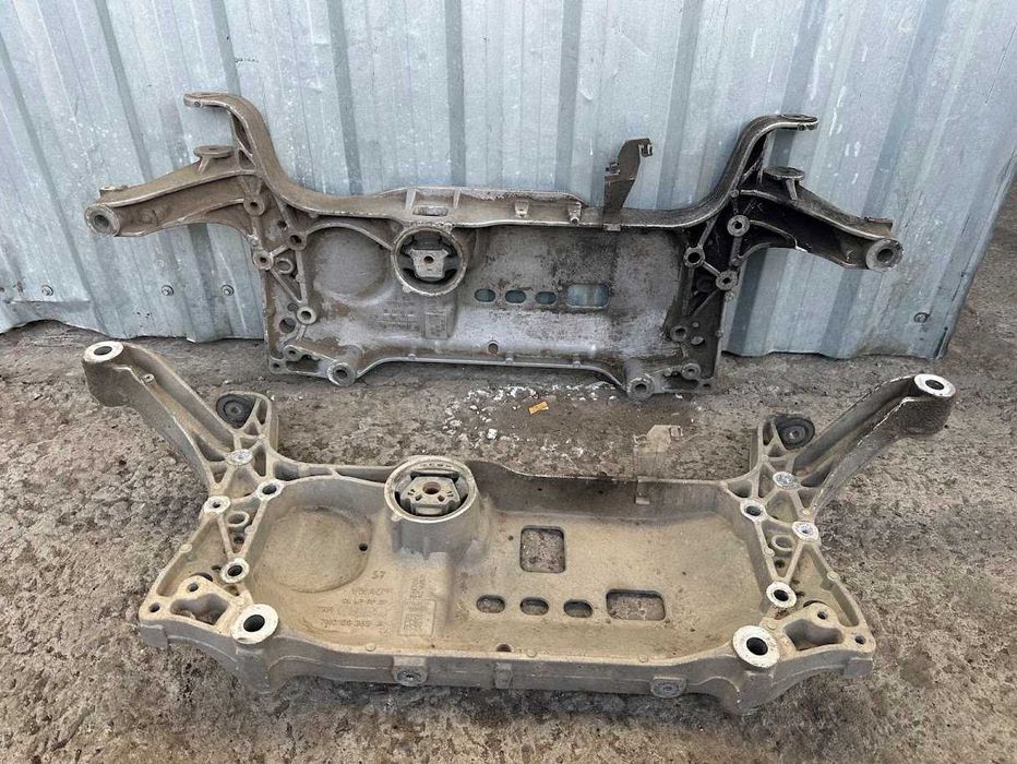 Балка передня підрамник VAG VW Passat B6 Пассат Б6, Б7, tiguan, sharan