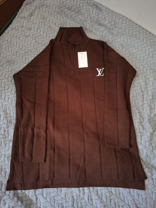 Komplet damski,uni,bluza +spodnie szerokie