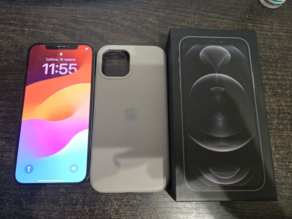 iPhone 12 Pro 256 GB