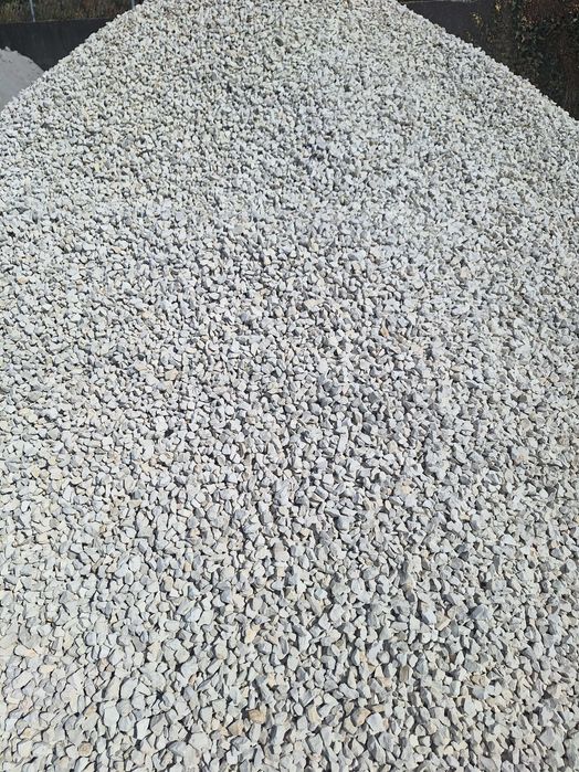 Pedra Calcário Decorativo