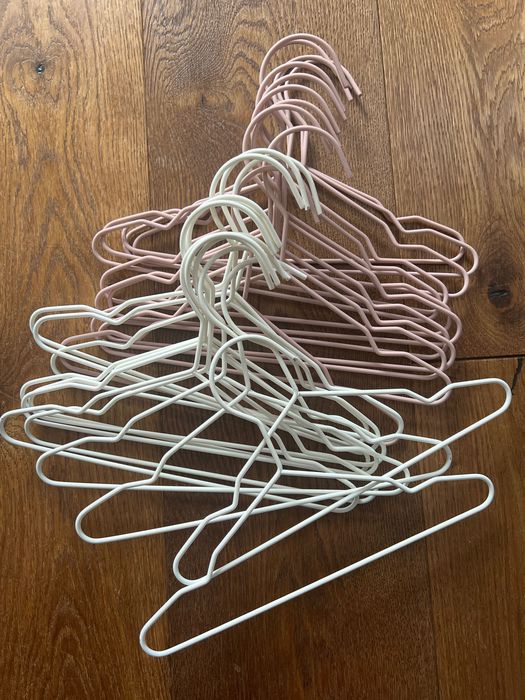 Wieszaki dziecięce Zara Home