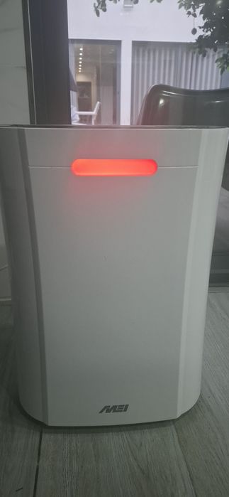 Desumidificador MEI DH 5012