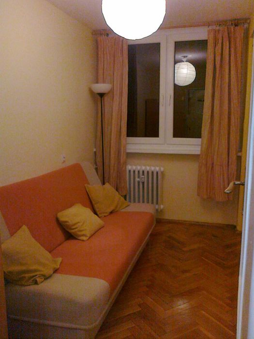Mieszkanie – Szczecin - Widok 3