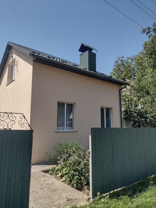 Продаж дачі в "Рибачому"