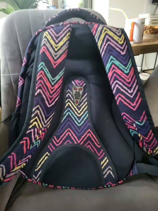 Plecak i piórnik CoolPack