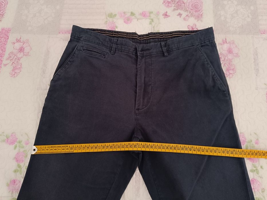 Calças homem Cortefiel Slim fit 40
