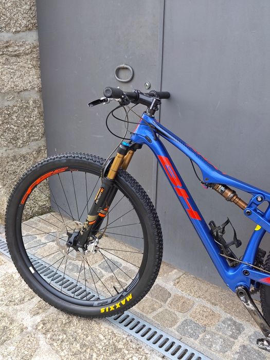 BH Lynx Race RC | XTR Di2 | Fox Factory | DT Swiss | 29
