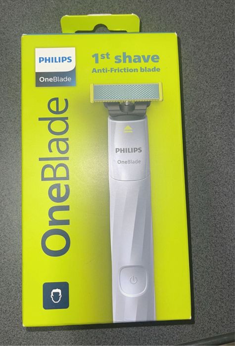 Станок для гоління One Blade , 360 blade , Intimate оригінал